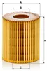 MANN-FILTER HU 815/2 x olejový filtr Náhled obrázku produktu 5