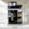 Ninja CFN802EU machine à café Semi-automatique Machine à Voir les images du produit 19