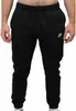 Nike SPORTSWEAR CLUB FLEECE BLACK 2XL Náhled obrázku produktu 14