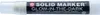 Sakura Industriemarker "Solid Marker Glow in the Dark" Produktbild-Vorschau 2