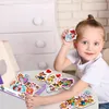 MAKSIK Paw Patrol Happy Day Magnetset ML4034-04 53799 Produktbild-Vorschau 4
