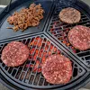 BBQ-Toro Gusseisen Plancha Set mit Grillrost und Produktbild-Vorschau 3