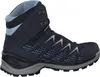 Lowa Innox Pro GTX Mid Wanderstiefel Blau Produktbild-Vorschau 27