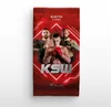 SportZoo KSW 2026: scatola "MMA Blaster" con carte da Anteprima dell’immagine prodotto 4