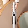 Cecotec 08380, Trocken, Zyklonal, 90 W, Silber, Akku, 40 Produktbild-Vorschau 3