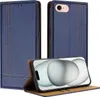 Handyhülle für iPhone 8/7/6s/6 Leder Flip Klappbare Produktbild-Vorschau 1