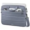 Hama Laptoptasche Toronto 13.3 Grau-Blau Produktbild-Vorschau 2