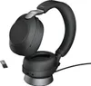 Jabra Evolve2 85 UC Stereo - Headset - ohrumschließend Produktbild-Vorschau 11