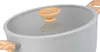 Kochtopf MagicHome Harmony, mit Glasdeckel, 28 cm Produktbild-Vorschau 4