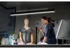 Osram LED Deckenleuchte Office Line Cuboid Suspended Produktbild-Vorschau 8