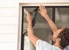tesa 55394-00001-00 Magnetická záclona proti hmyzu Fly Náhľad obrázku produktu 7