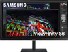 Samsung S80A, 68,6 cm (27"), 3840 x 2160 Pixel, 4K Ultra Produktbild-Vorschau 28