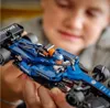 LEGO® Speed Champions 77249 Williams Racing FW46 F1 Náhľad obrázku produktu 15
