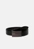 LLOYD Leder Gürtel Men´s Belt W95 Black schwarz Produktbild-Vorschau 1