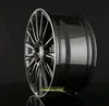 Keskin KT18 Turbo black lip polish 8x18 ET45 - LK5/112 Produktbild-Vorschau 30