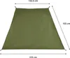 Where Tomorrrow Lumaland Gazebo da esterno 2,5 x 2,5 m Anteprima dell’immagine prodotto 11