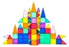 PicassoTiles 3-D Magnetic Tiles, Bausatz, 3 Jahr(e), Produktbild-Vorschau 9