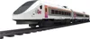 Toi-Toys 39919A - Set de train électrique - High Speed Voir les images du produit 16