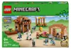 LEGO Minecraft Útok Mága na dedinu, Stavebnica, 9 rok / Náhľad obrázku produktu 16