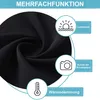 Türvorhang 34 "B*80 "L Einfache Wärmedämmung Produktbild-Vorschau 5