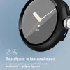 Carcasa rí­gida de cobertura completa para Google Pixel Vista previa de la imagen del producto 4