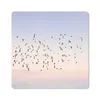 MuchoWow® Mauspad Mousepad Vögel - Meer - Himmel - Natur - Produktbild-Vorschau 1