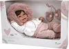 Lalka hiszpańska bobas 45cm Produktbild-Vorschau 1