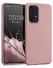 kwmobile Handyhülle für Samsung Galaxy A53 5G Hülle - Produktbild-Vorschau 1