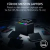 Razer RC21-02300100-R3GW, 45,7 cm (18"), 14 cm, Černá, USB, Náhled obrázku produktu 8