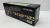Cartouche de toner Lexmark Voir les images du produit 9