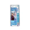 Oral-B Kids, Elektrische Zahnbürste Frozen, für Kinder ab 3 Produktbild-Vorschau 2