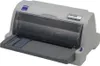 EPSON LQ-630 Nadeldrucker grau Produktbild-Vorschau 1