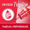 Belissia Lebensmittelfarbe Erdbeerrot - 10ml flüssig & Produktbild-Vorschau 3