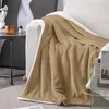 Baumwolle Castle Hochwertige Wohndecken Kuscheldecken, Produktbild-Vorschau 5