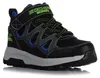 Schoenen Skechers Storm Blazer 406377LBKBL Productafbeelding-voorbeeld 3