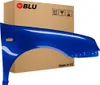 BLU Aile Compatible avec VW Volkswagen Golf IV 4 LB5R Voir les images du produit 1