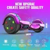 GeekMe Hoverboard 6,5 pouces Hoverboard Enfants Moteur Voir les images du produit 3