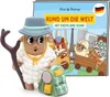 Fox & Sheep - Rund um die Welt mit Fuchs und Schaf Hörfigur Produktbild-Vorschau 1
