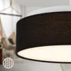 LED-plafondlamp, plafondverlichting, woonkamer, slaapkamer, Productafbeelding-voorbeeld 2