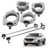 Kit de rehausse de 2" š€ l'avant + 2" š€ l'arriššre, Voir les images du produit 7
