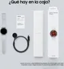 Samsung Galaxy Watch 6 Classic 43 Mm Smartwatch Silber  Produktbild-Vorschau 9