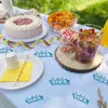 Oblique Unique Endlich Schulkind Konfetti türkis für Produktbild-Vorschau 4