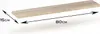 STIV Möbel | Wandregal Sonoma Eiche 80 cm | Regalbrett mit Produktbild-Vorschau 2