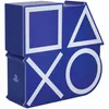 Paladone Products Playstation Leuchte Icons 15 cm Produktbild-Vorschau 3