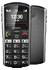 Emporia SIMPLICITY-LTE 5,08 cm (2") 90 g Noir, argent Voir les images du produit 1