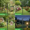 Garten Schäferhaken - Vogel Futterstation Stange - Hook-A Produktbild-Vorschau 8