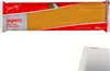 Jeden Tag Spaghetti Hartweizen-Nudeln (500g Packung) + usy Produktbild-Vorschau 1