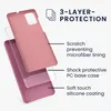 kwmobile Handyhülle für Samsung Galaxy A71 Hülle - Case Produktbild-Vorschau 2