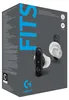 Logitech G FITS - Casque sans fil véritable avec micro - Voir les images du produit 1