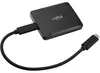 Crucial X10 Pro, 2 TB, USB Typ-C, USB 3.2 Gen 2x2, 2100 Produktbild-Vorschau 9